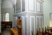 03.06.2022 Kremser Tag der offenen Gotteshäuser